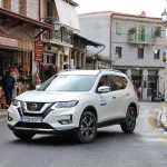 Nissan X-Trail 1.3 160 PS (73)