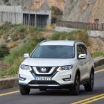 Nissan X-Trail 1.3 160 PS (8)