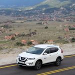 Nissan X-Trail 1.3 160 PS (9)