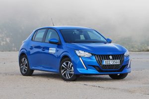 Peugeot 208 1.2 PureTech 100 (48)
