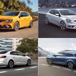 Renault-Megane-Family