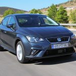 SEAT Ibiza 1.0 TGI (14)