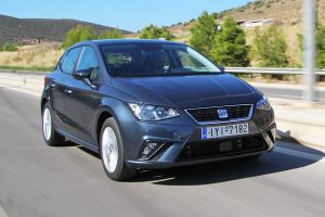SEAT Ibiza 1.0 TGI (14)