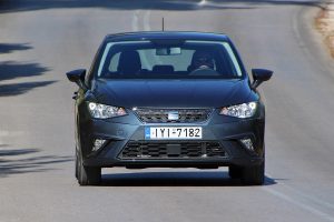 SEAT Ibiza 1.0 TGI (15)