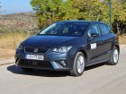 SEAT Ibiza 1.0 TGI (16)