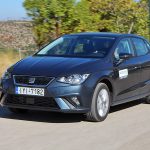 SEAT Ibiza 1.0 TGI (16)