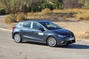 SEAT Ibiza 1.0 TGI (17)