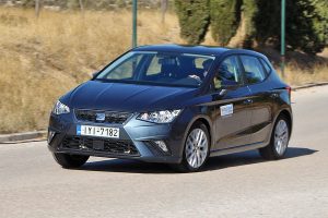 SEAT Ibiza 1.0 TGI (18)