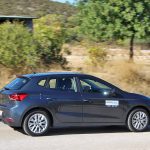 SEAT Ibiza 1.0 TGI (19)
