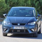 SEAT Ibiza 1.0 TGI (20)