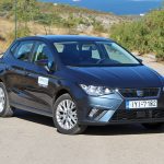 SEAT Ibiza 1.0 TGI (21)
