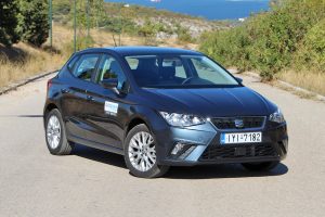SEAT Ibiza 1.0 TGI (21)