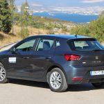 SEAT Ibiza 1.0 TGI (22)