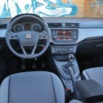 SEAT Ibiza 1.0 TGI (28)