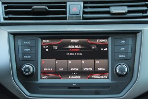 SEAT Ibiza 1.0 TGI (34)