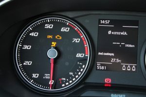 SEAT Ibiza 1.0 TGI (40)