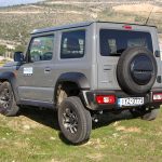Suzuki Jimny (2a)