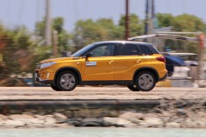 Suzuki Vitara 2019 (2)