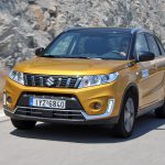 Suzuki Vitara 2019 (4)