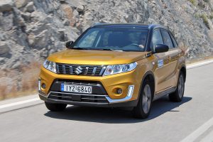 Suzuki Vitara 2019 (4)
