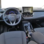 Toyota Corolla Sedan Hybrid (11)