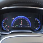 Toyota Corolla Sedan Hybrid (20)