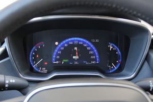 Toyota Corolla Sedan Hybrid (20)