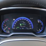 Toyota Corolla Sedan Hybrid (21)