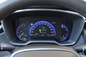 Toyota Corolla Sedan Hybrid (21)