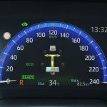 Toyota Corolla Sedan Hybrid (23)