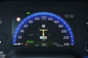 Toyota Corolla Sedan Hybrid (23)