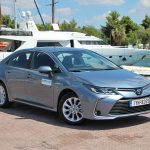 Toyota Corolla Sedan Hybrid (27)