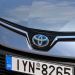 Toyota Corolla Sedan Hybrid (30)