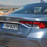 Toyota Corolla Sedan Hybrid (32)