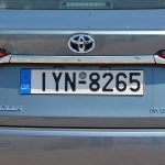 Toyota Corolla Sedan Hybrid (33)