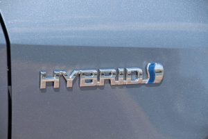 Toyota Corolla Sedan Hybrid (34)
