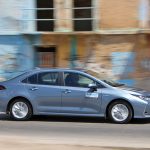 Toyota Corolla Sedan Hybrid (35)