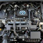 Toyota Corolla Sedan Hybrid (7)