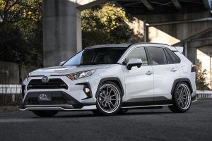 Toyota-RAV4-kuhl-racing-tuning