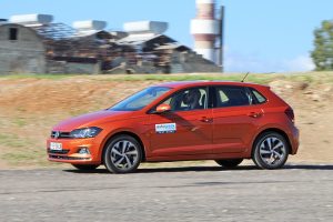 VW Polo 1,0 TSI 115 PS DSG (1)
