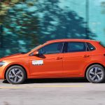 VW Polo 1,0 TSI 115 PS DSG (5a)