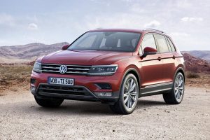 VW Tiguan (1)