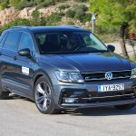 VW Tiguan 1.6 TDI R-Line (1)