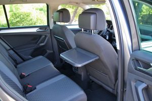 VW Tiguan 1.6 TDI R-Line (10)