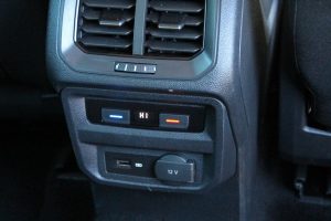 VW Tiguan 1.6 TDI R-Line (11)