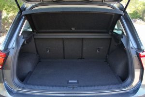 VW Tiguan 1.6 TDI R-Line (12)