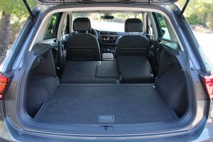 VW Tiguan 1.6 TDI R-Line (13)