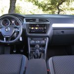 VW Tiguan 1.6 TDI R-Line (14)