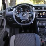 VW Tiguan 1.6 TDI R-Line (15)