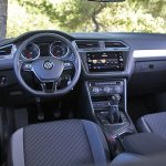 VW Tiguan 1.6 TDI R-Line (16)